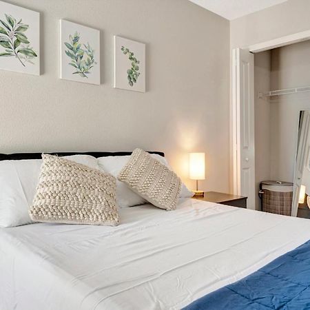 Zenhomes In Heart Of Brandon Convenient Location ภายนอก รูปภาพ