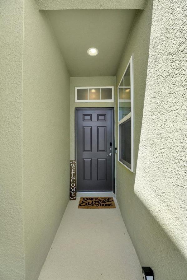 Zenhomes In Heart Of Brandon Convenient Location ภายนอก รูปภาพ