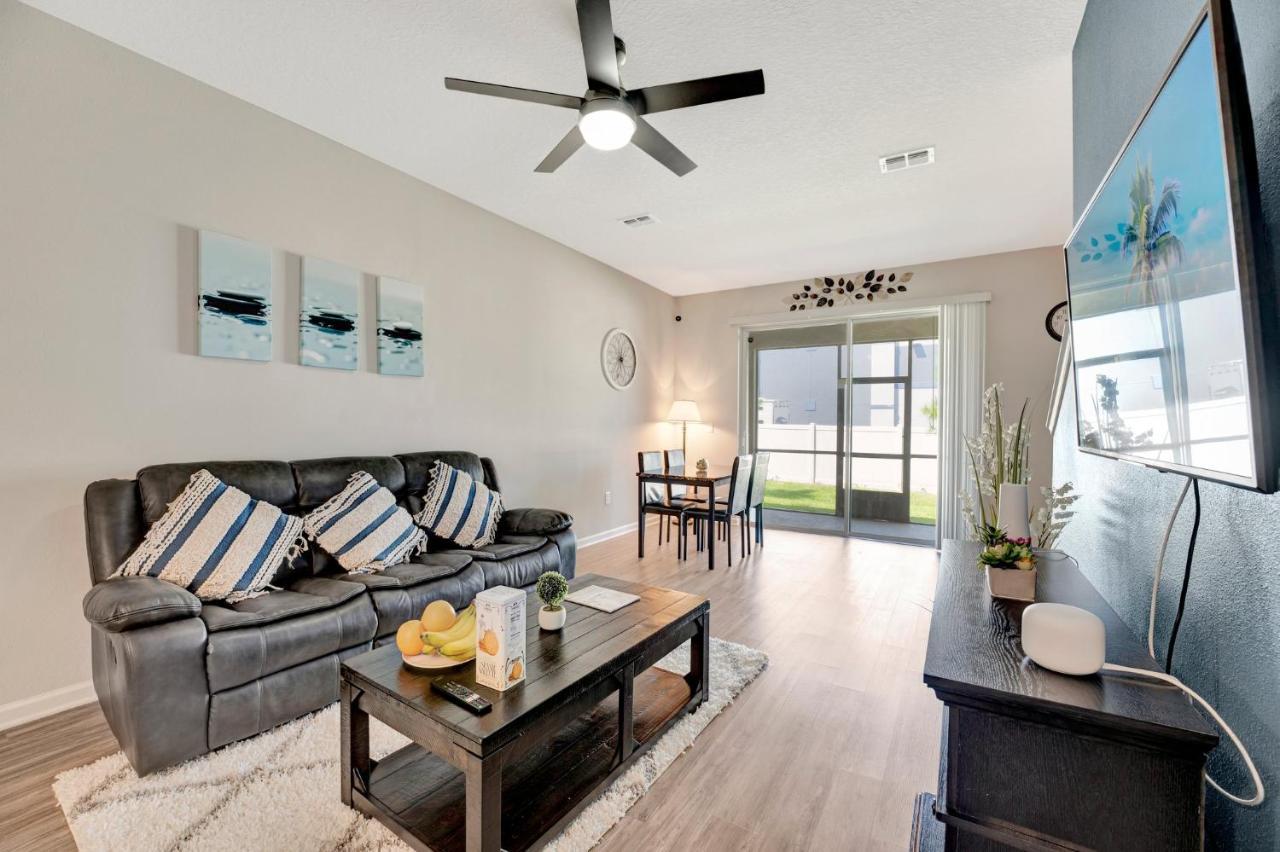 Zenhomes In Heart Of Brandon Convenient Location ภายนอก รูปภาพ
