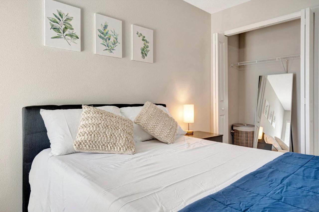 Zenhomes In Heart Of Brandon Convenient Location ภายนอก รูปภาพ